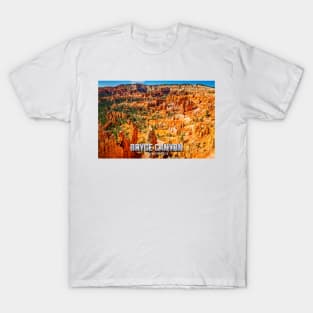 Bryce Canyon National Park T-Shirt